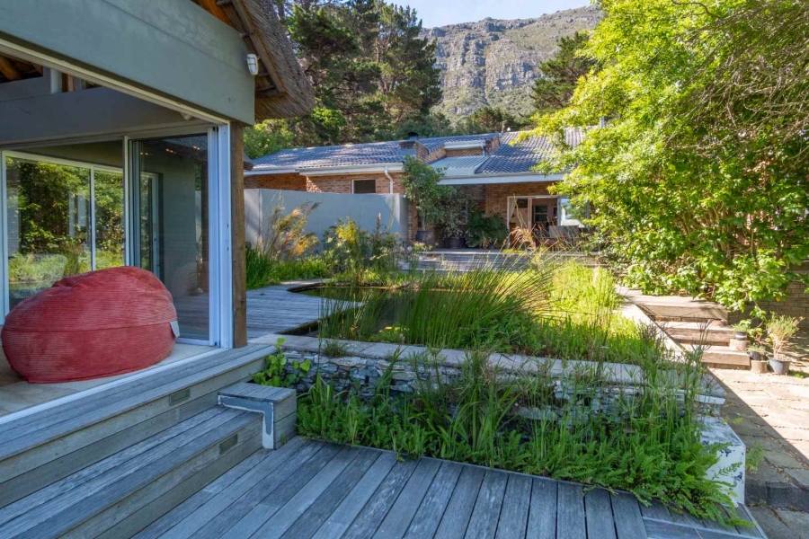 4 Bedroom Property for Sale in Ruyteplaats Western Cape